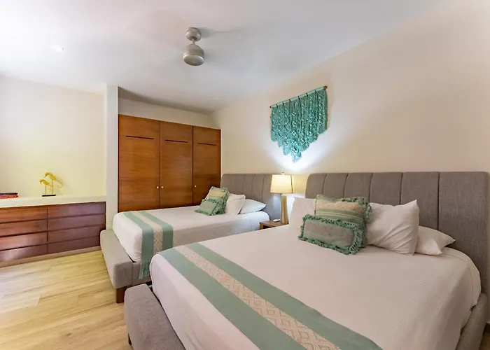 Lagoonfront With Pool And Access Apartment