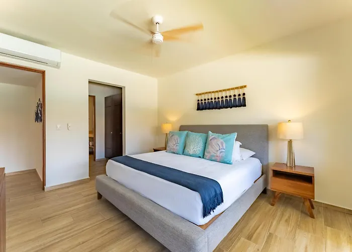 Apartment Lagoonfront With Pool And Access *