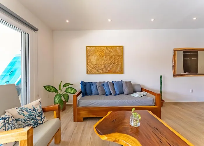 Apartment Lagoonfront With Pool And Access *